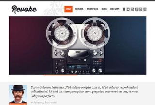Illustration for article titled Build or Upgrade Your WordPress Site With 55% off Tesla's Themes
